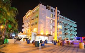 Zhotels Side Town